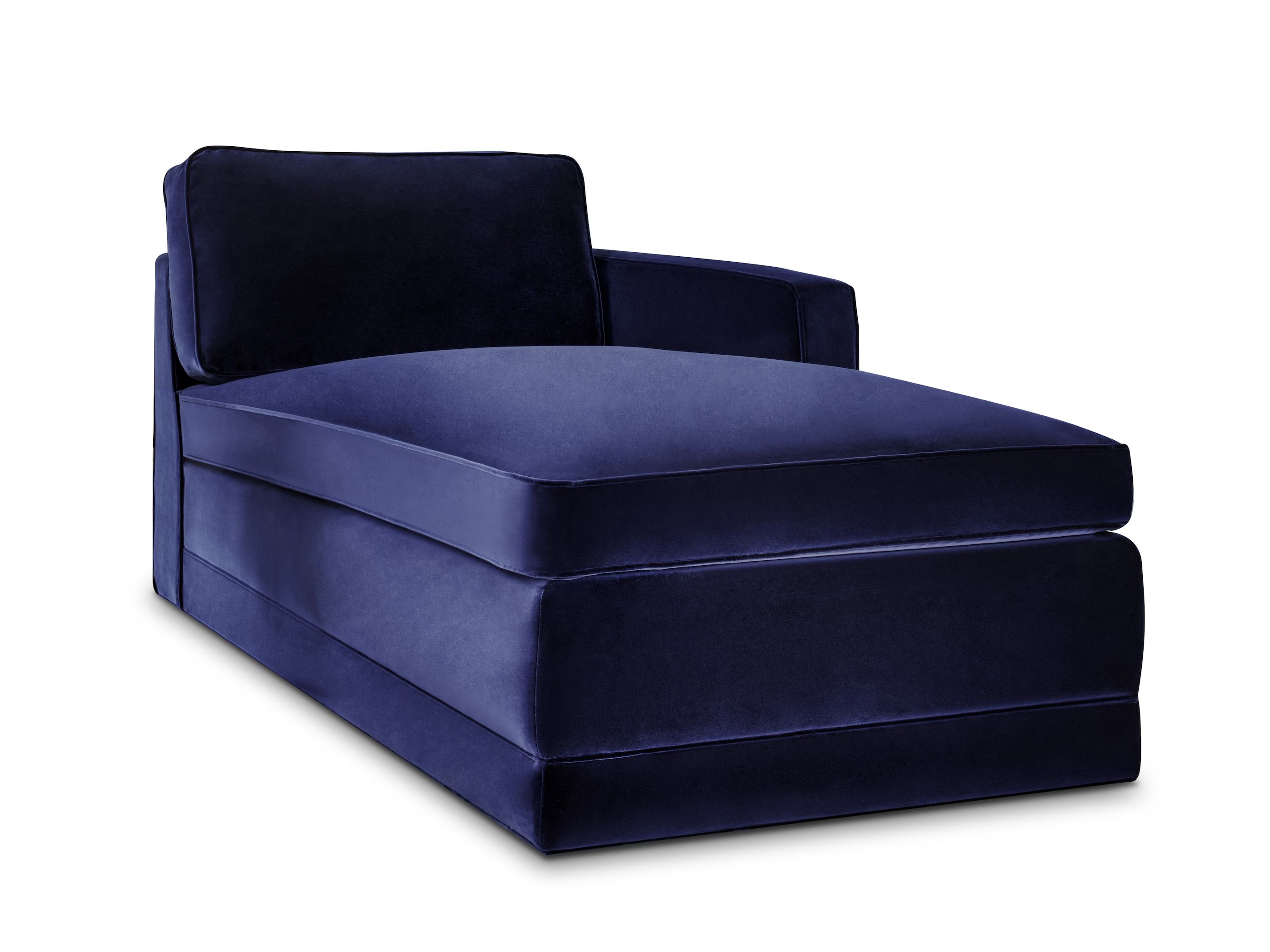 Мягкая ткань Dormeuse DOM EDIZIONI CHARLES ARCH-00138078