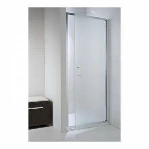 JIKA Дверь в нишу, душевая H254241 Cubito Pure