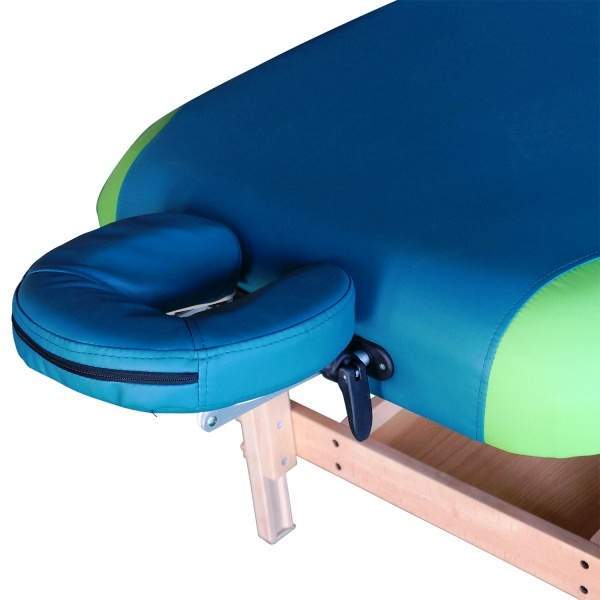 TS200 Массажный стационарный стол SUPERIOR DFC  - Вид №3