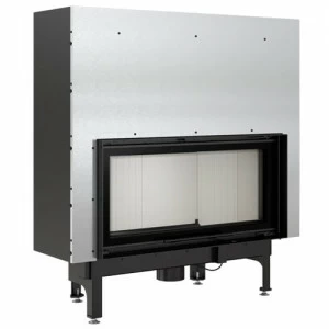 Каминная топка Kratki NADIA/14/G