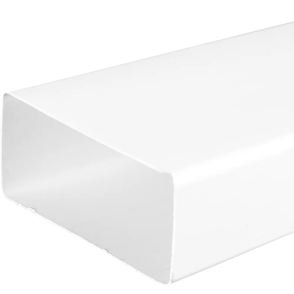 Плоский воздуховод EQUATION 55x110 мм для эффективной вентиляции 10052955 STLM-0000046