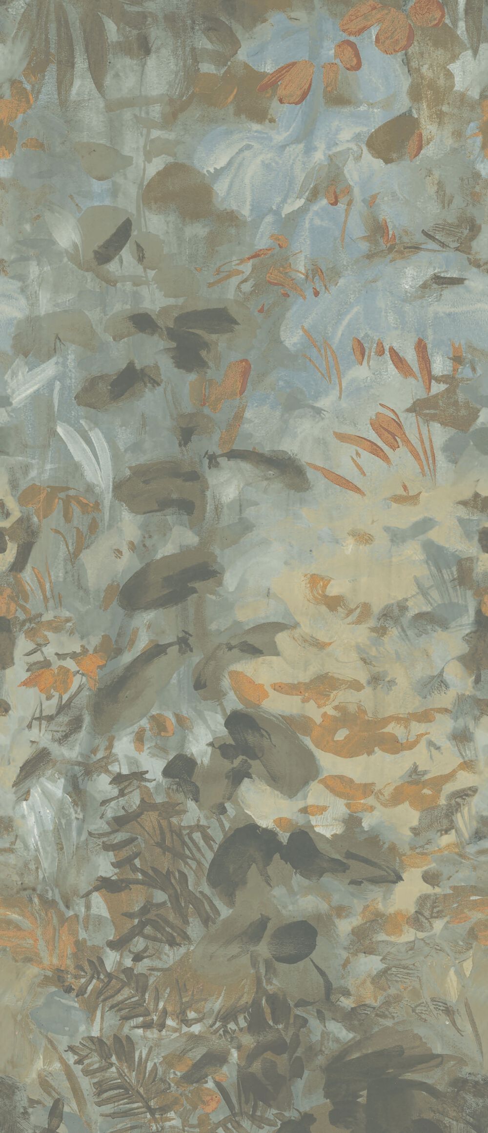 Пол / керамогранит Supergres RAYCLAY ARCH-00046820 - Вид №31