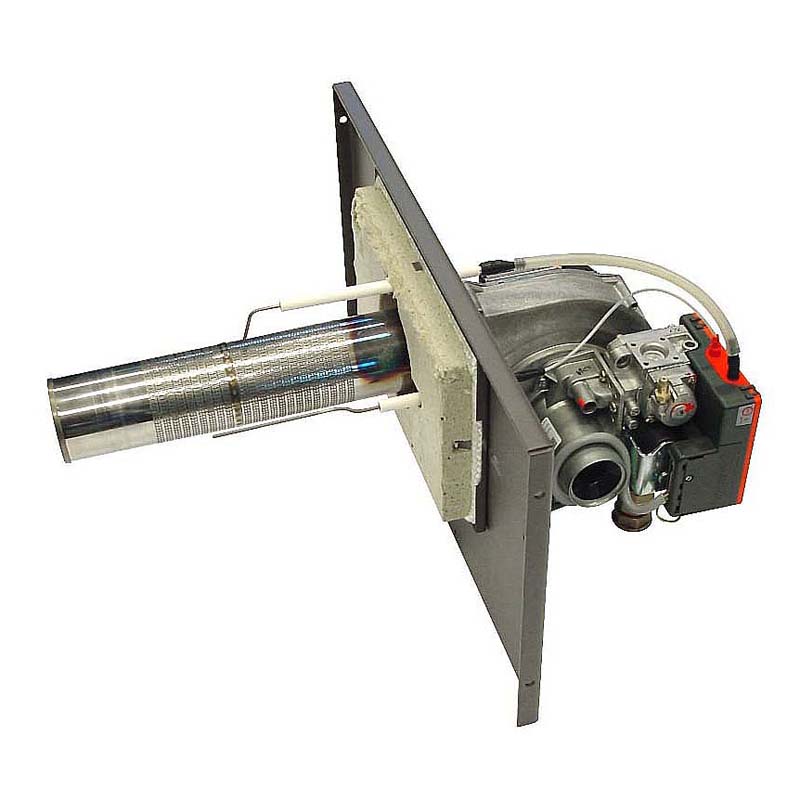 Горелка газовая ACV BG 2000-S 45 для DELTA PRO V13 237D0155