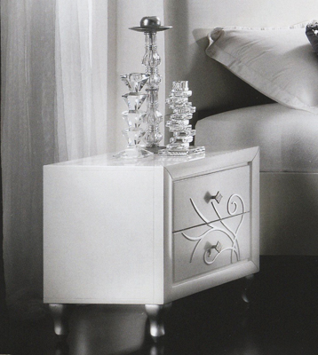 Тумбочка  ARTE CASA 2616 Evoluzione