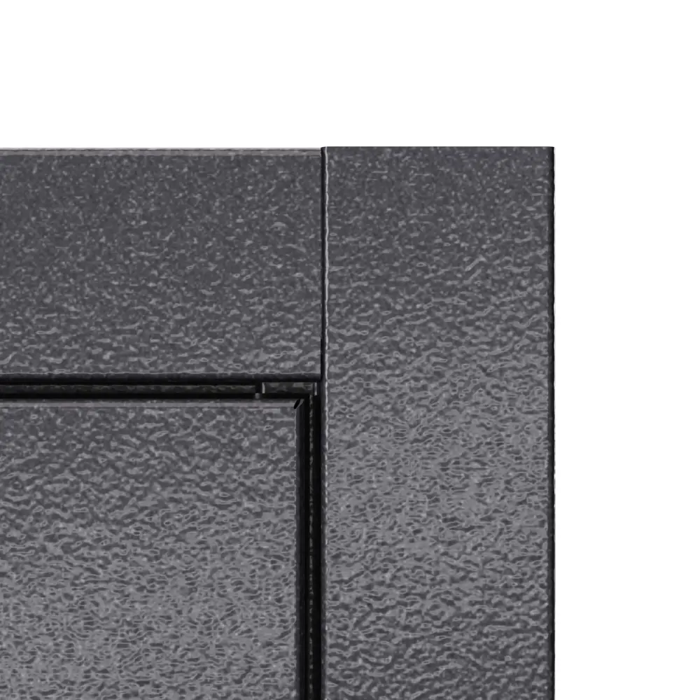 TOREX Входная дверь Моско Айс левая 95x205 см орех лучистый 89422149 STLM-1575881 - Вид №13