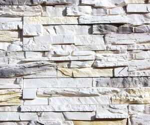 Утес 1005a искусственный камень 10х50