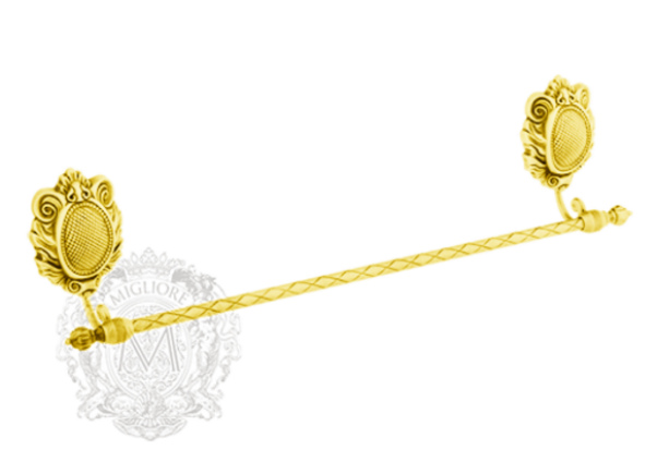 Полотенцедержатель MIGLIORE Cleopatra ML.CLE-60.722.CR хром  - Вид №1