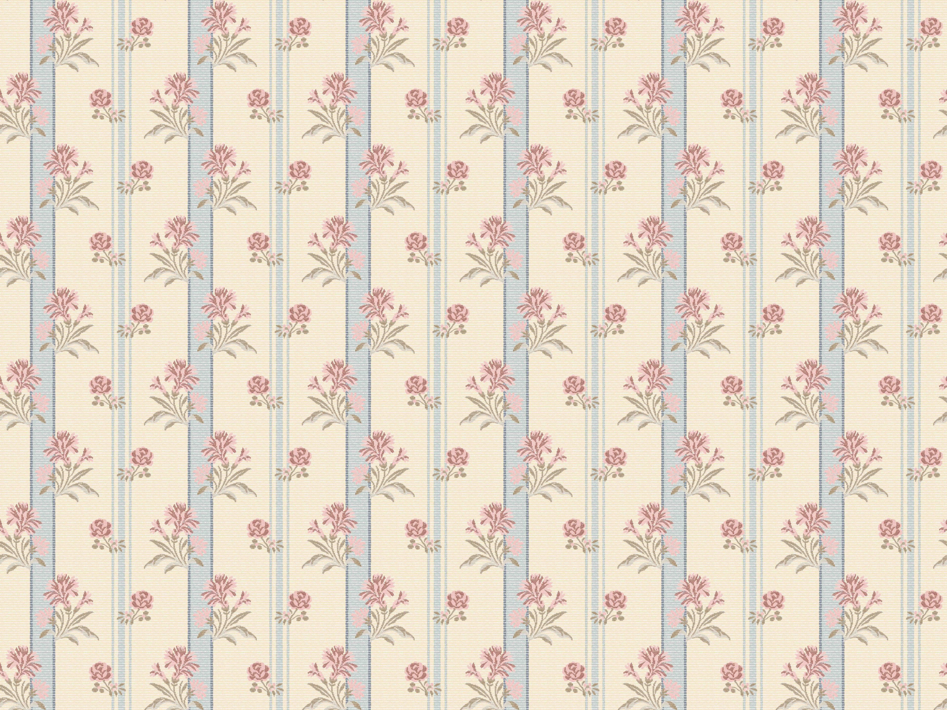 Нетканые полосатые обои LELIEVRE Quenin-Belle Époque ARCH-00125822