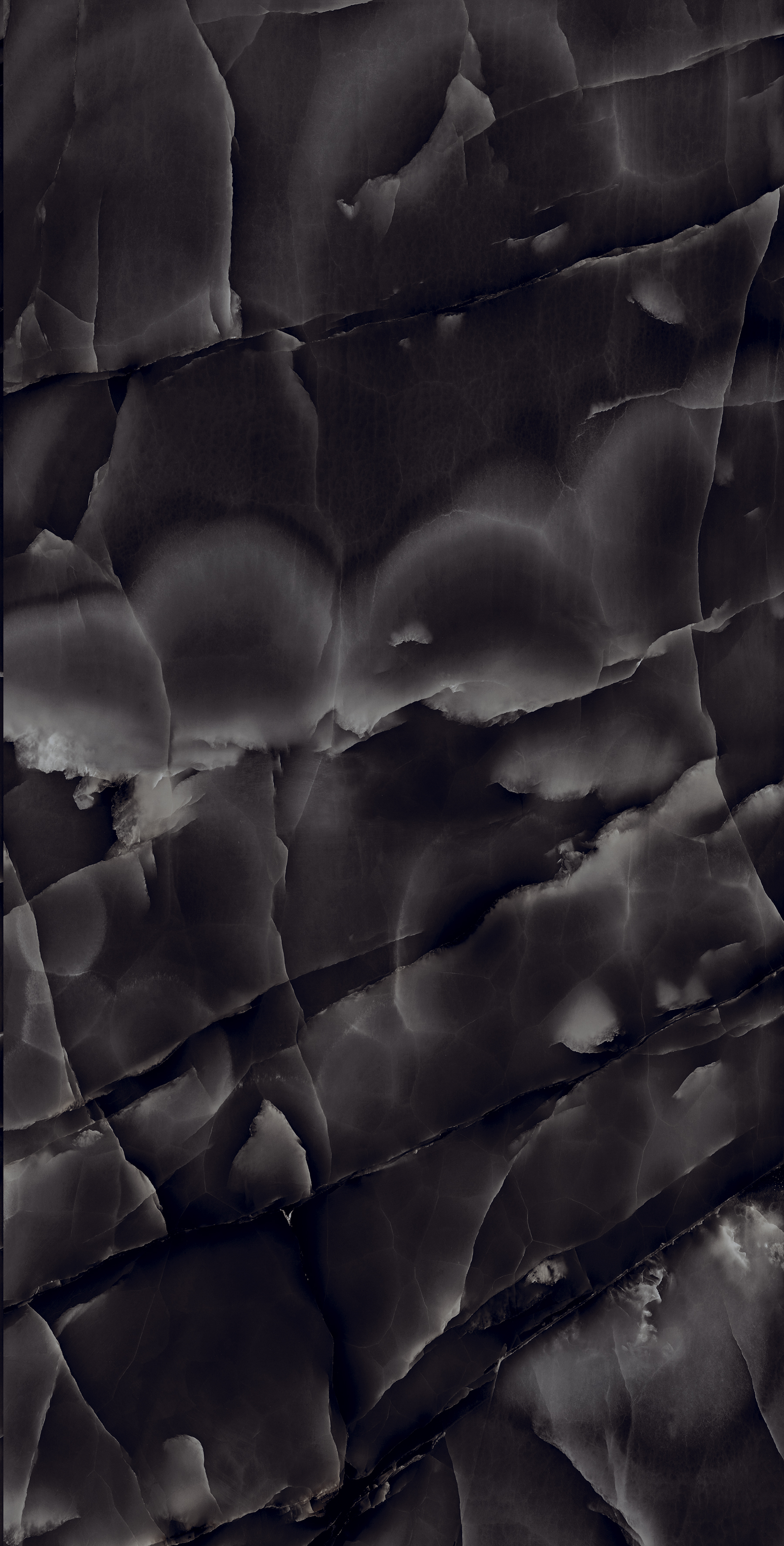 ONYX BLACK ARCADIA CERAMICA HG2009-A - Вид №7