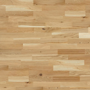 90257779 Паркетная доска Дуб Коттедж 3-полосная BALTIC WOOD STLM-0152657