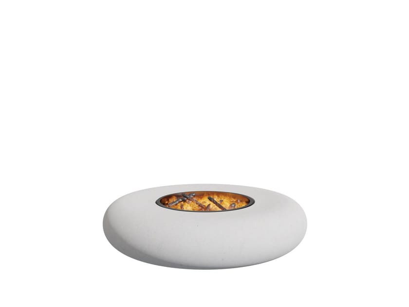 Бетонная жаровня amop Landscapes ARCH-00029573