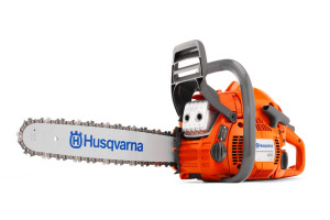 15263409 Бензопила 450e 9651449-35 Husqvarna