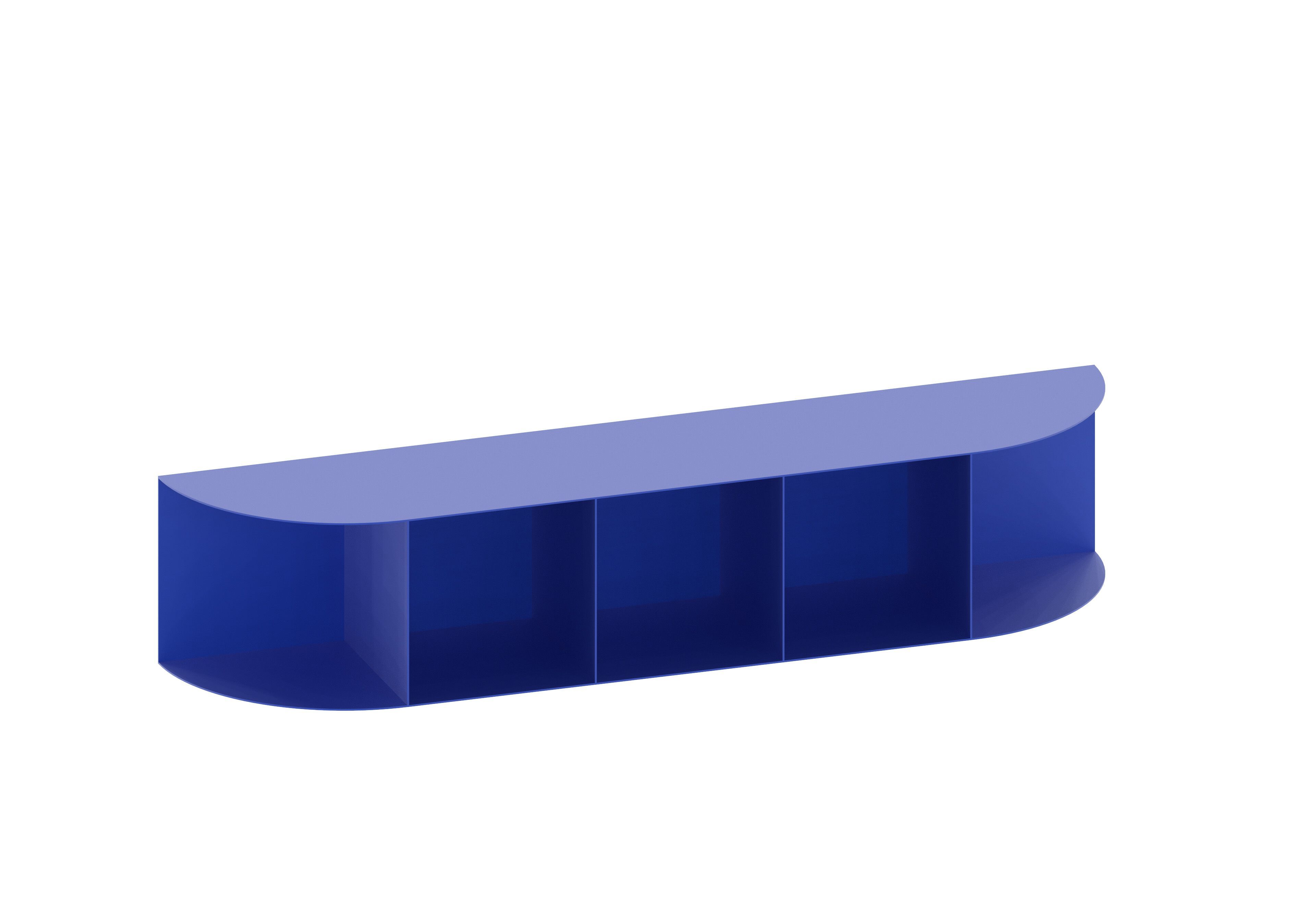 Алюминиевый контейнер для пола Ripa Коимбра ARCH-00013444 - Вид №3