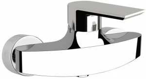 Rubinetterie Mariani Смеситель для душа, однорычажный, глянцевый Avenue 252av