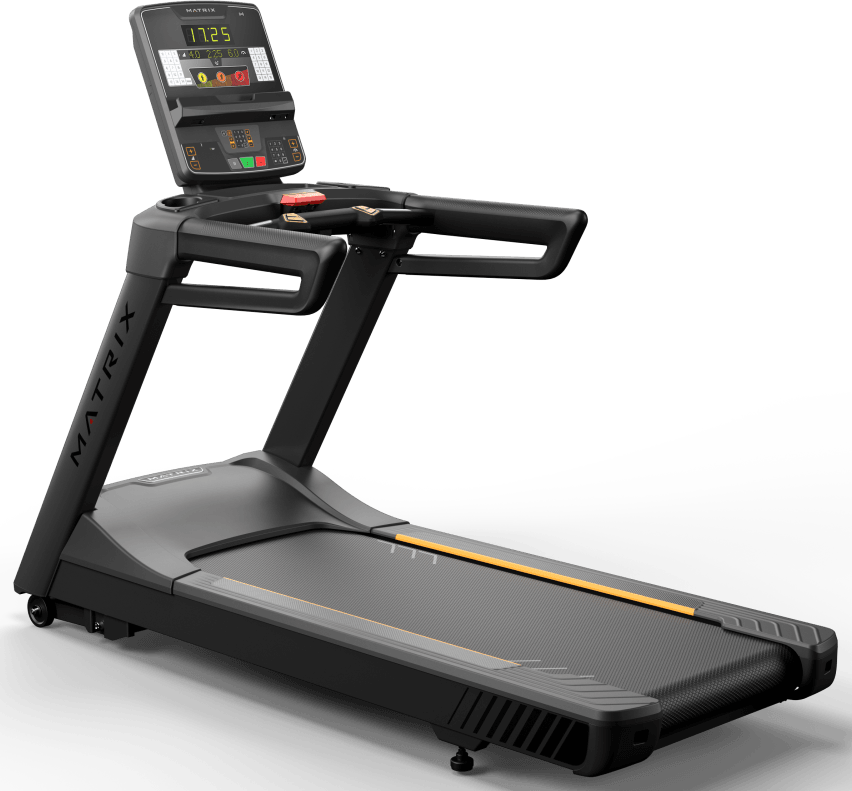 T-ES-GTLED Беговая дорожка endurance t-es-gtled MATRIX 