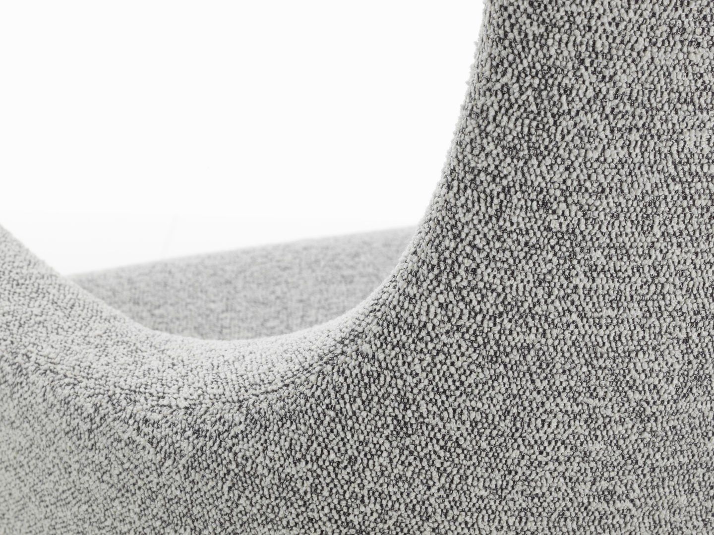 Вращающееся кресло с подставкой для ног VITRA Repos &amp ARCH-00026707 - Вид №11