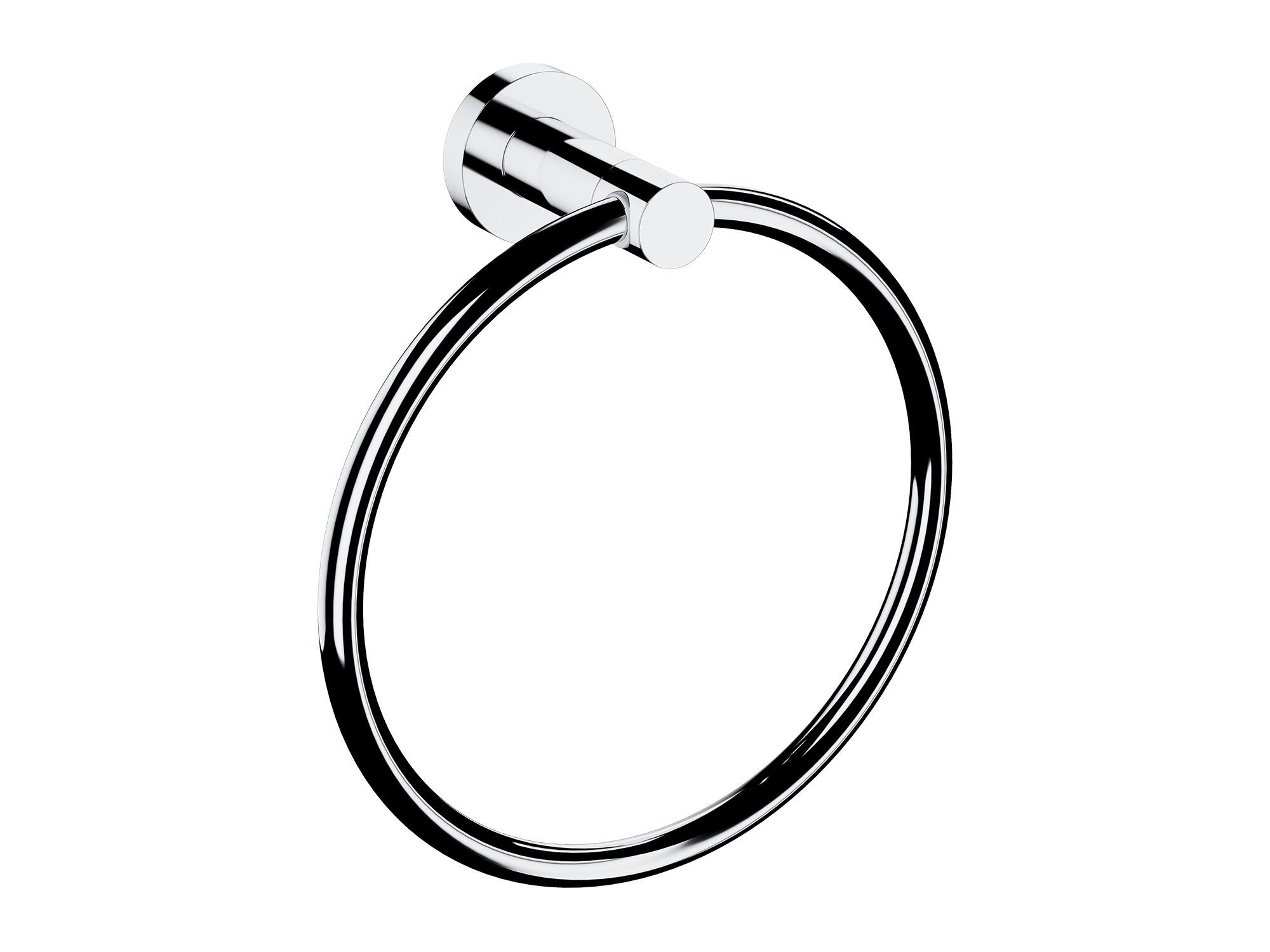 Держатель для полотенец из латуни OMNIRES Modern Project ARCH-00001097