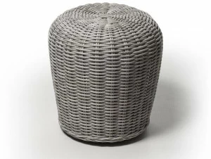 Gervasoni Садовый журнальный столик из смолы Gervasoni outdoor