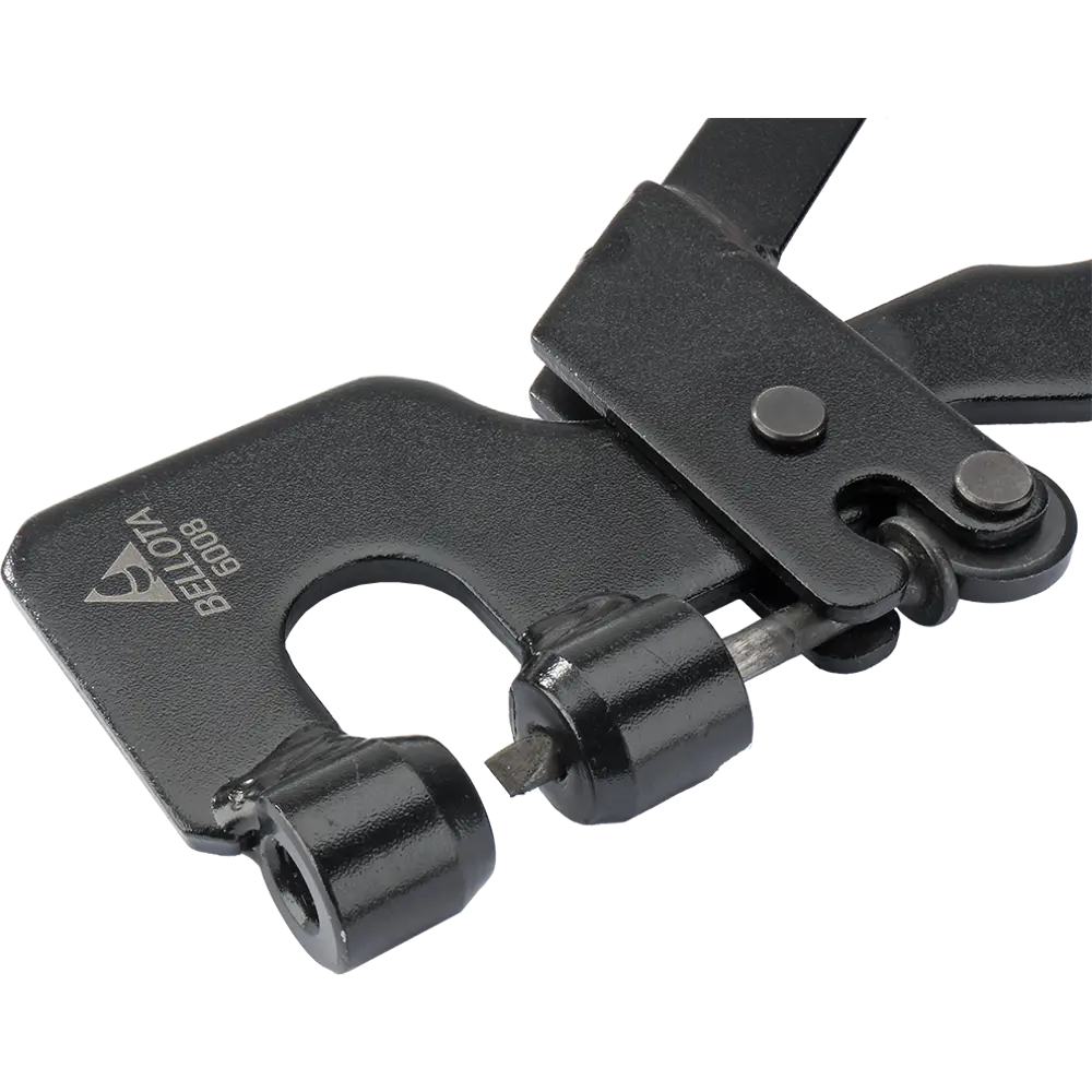 Просекатель Bellota 6008 для металлопрофиля без сверления 87103914 STLM-0073265 - Вид №4