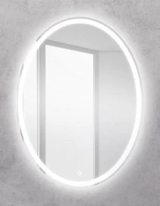 Зеркало BelBagno SPC-VST-600-800-LED-BTN