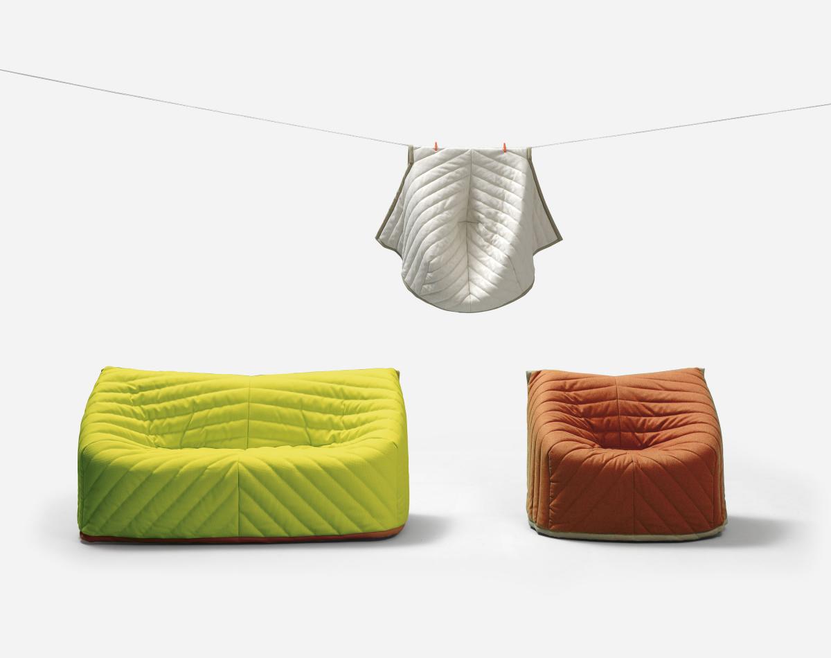 003199 Кресло SANCAL Barnaby - Вид №6