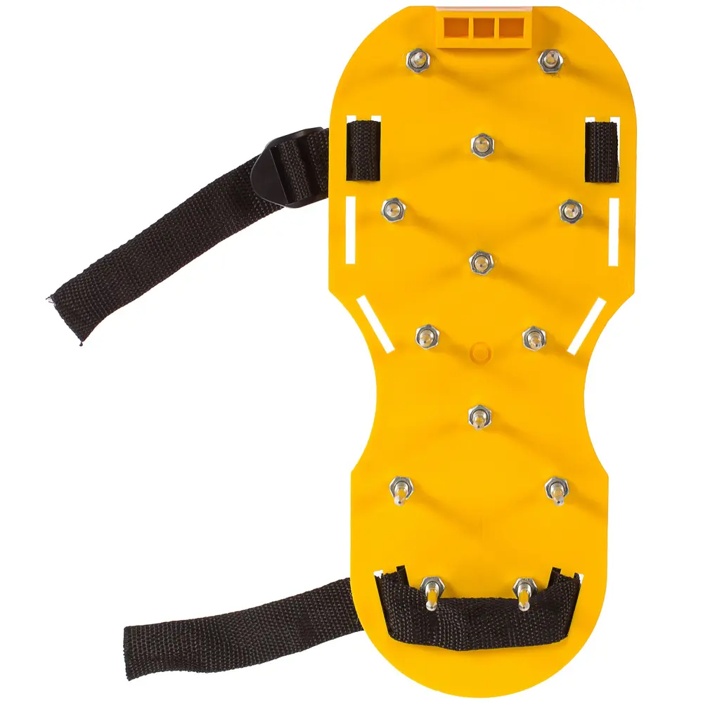 Сандалии для аэрации газона Santreyd STLM-2120905 - Вид №2