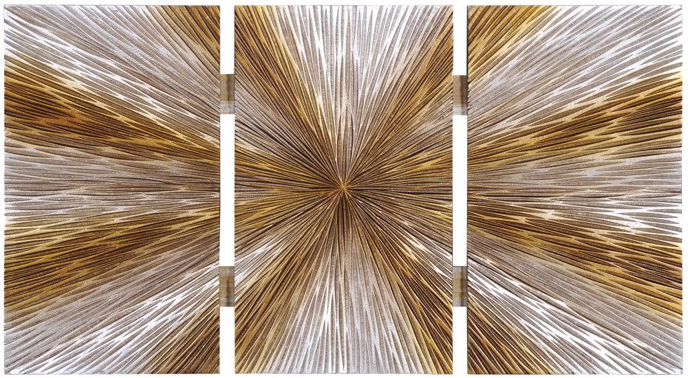 39451B Панно "Салют 2" LAB.Space 