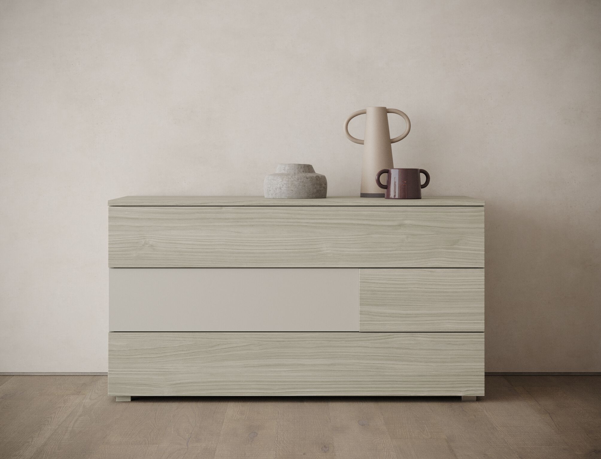 Деревянная спальня Giessegi C26 ARCH-00036304 - Вид №5