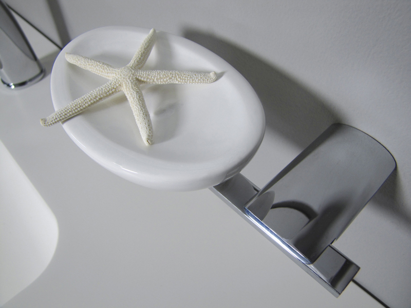 AI500101015 Мыльница Webert Aria - Вид №1