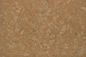 072 901 94 Пробковая напольная плитка Twist Orange GRANORTE Tradition