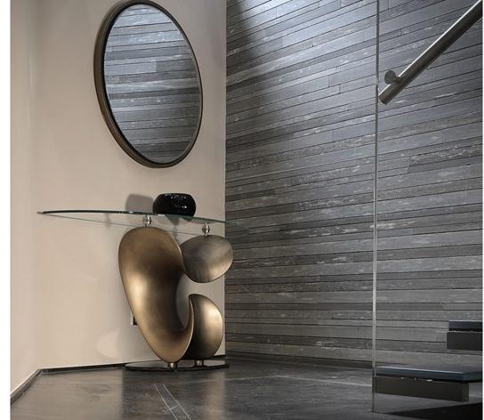 Reflex Консоль из стекла полумесяца Parentesis sun-id-1469384 - Вид №1