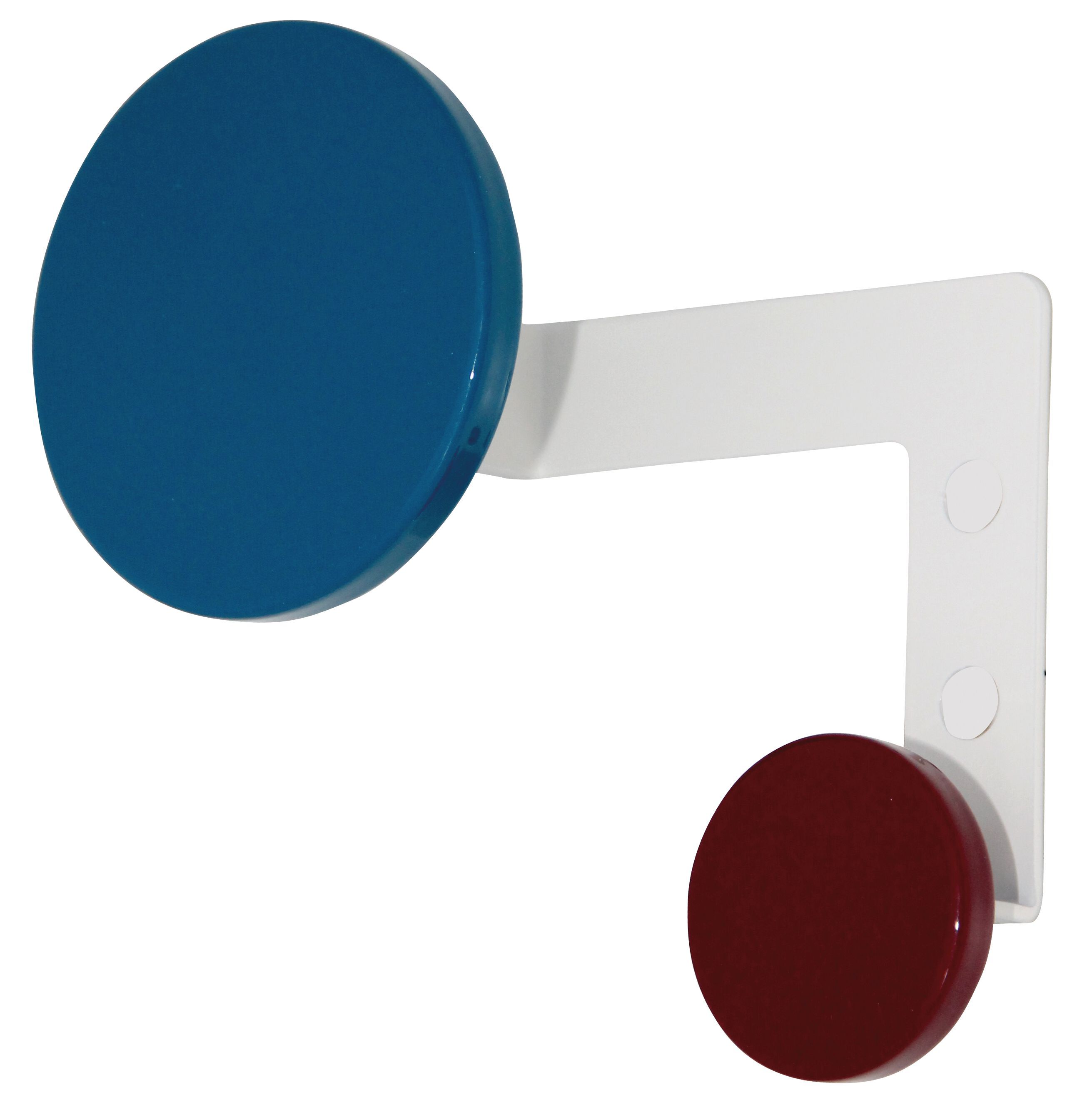 Алюминиевая вешалка для одежды Iserlohner Haken PLANET ARCH-00083101 - Вид №15