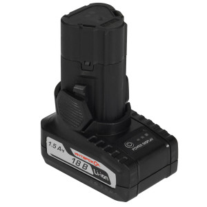 Аккумулятор Интерскол БА-1.5/18 9960775