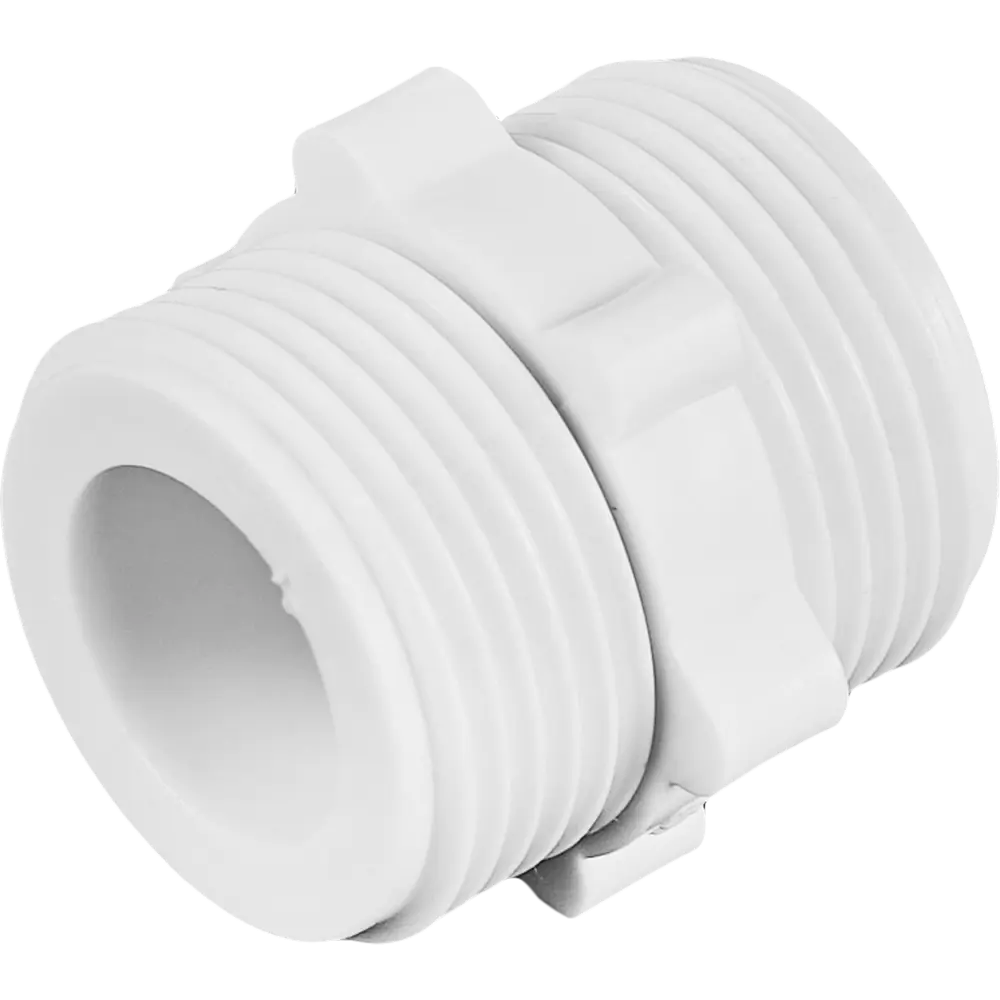 Ниппель Santreyd 3/4" для соединения шлангов 87886399 STLM-0807378