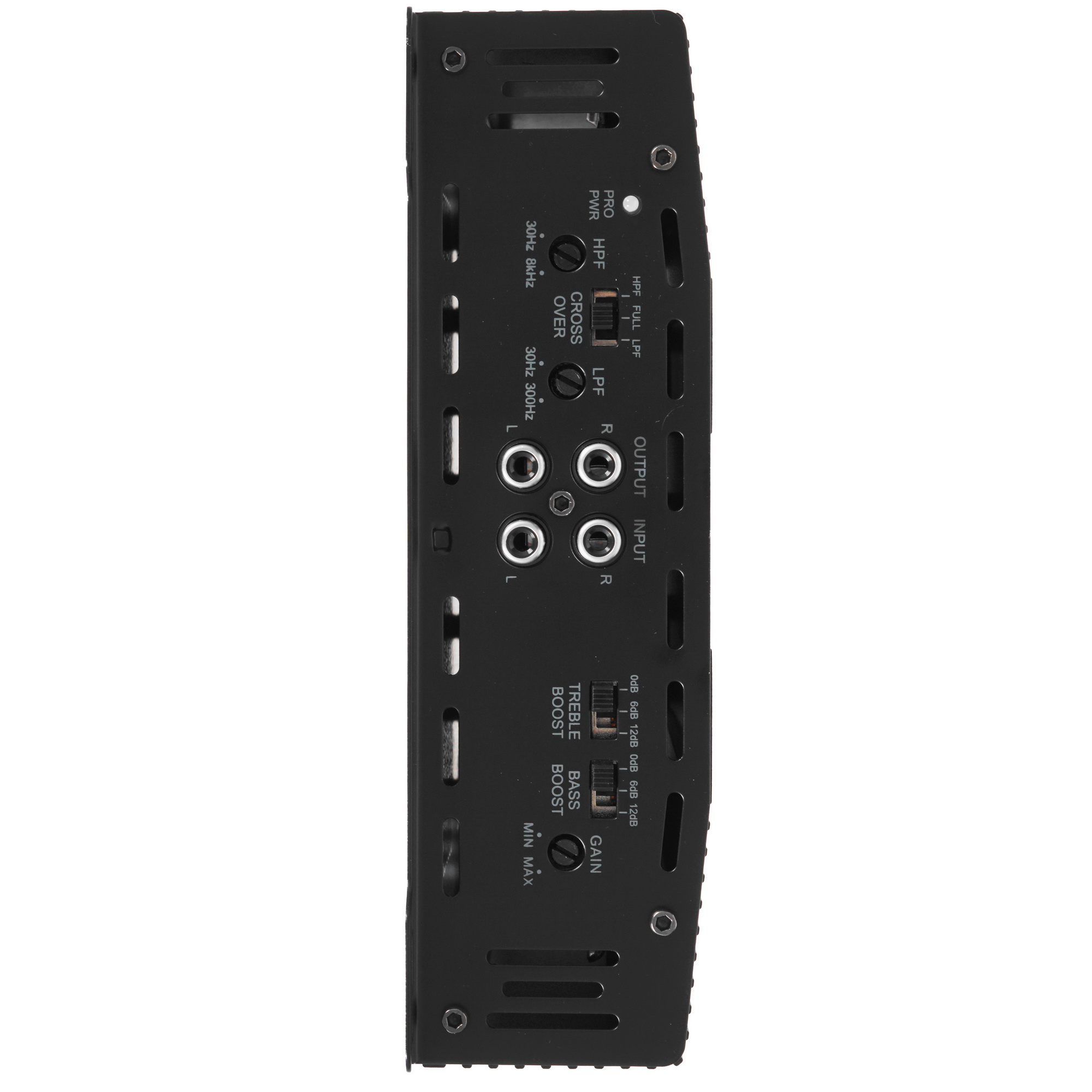 5404337 Усилитель ACV VX-2.100 STDN-0018732 - Вид №4