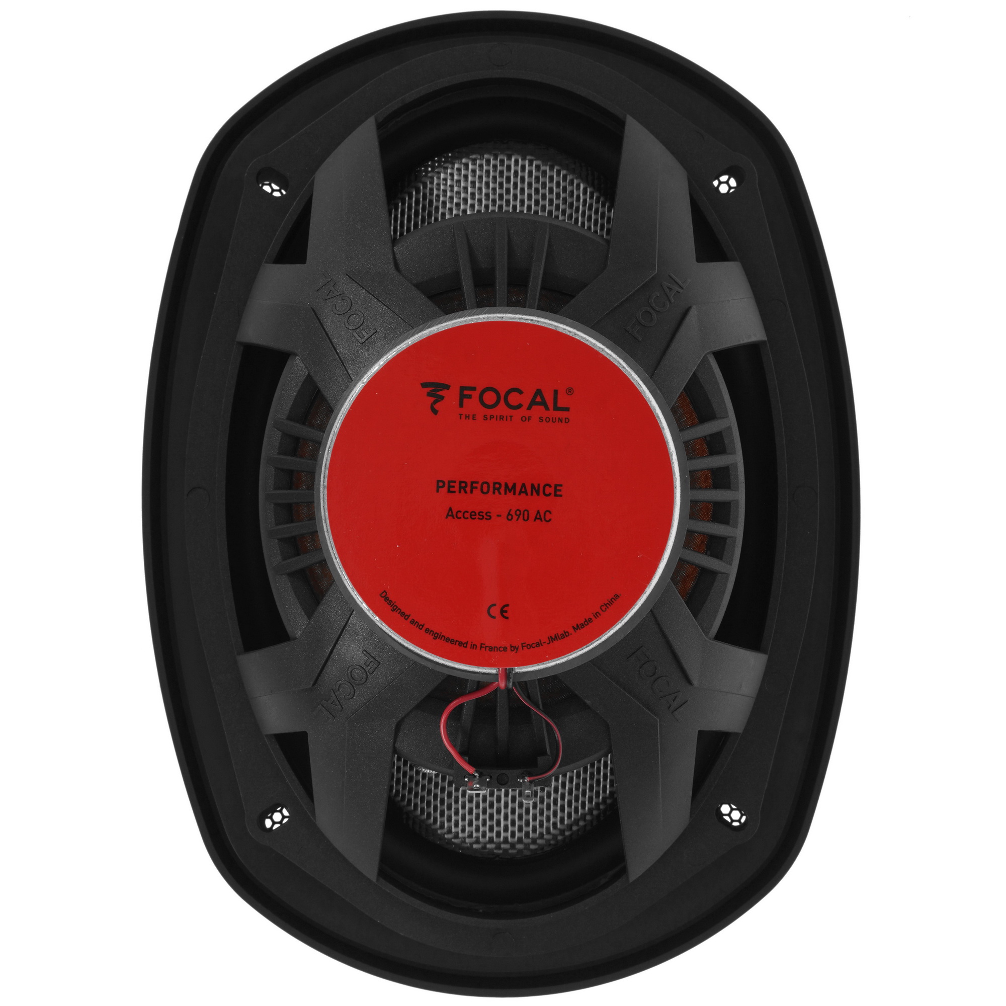 5368156 Коаксиальная акустическая система Focal 690AC STDN-0063795 - Вид №2