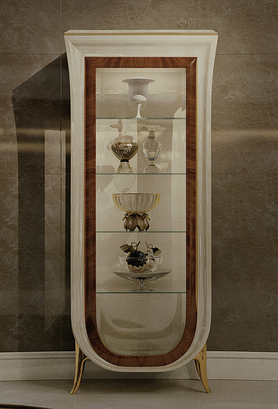 Витрина  REDECO 2144 Trilogy