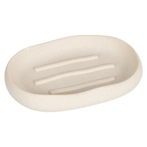 Мыльница VIDAGE Зея — элегантный аксессуар для ванной в бежевом цвете 89380373