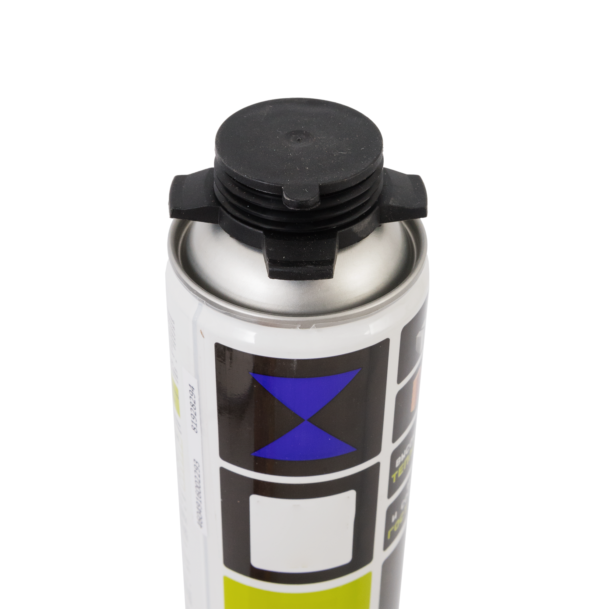 81928294 Клей строительный универсальный полиуретановый Termo 1000 мл STLM-0013977 TRIS  - Вид №1