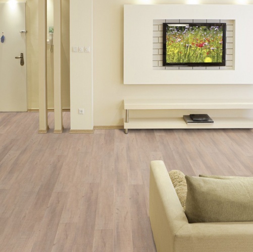 Пробка Wicanders Hydro Cork Collection Sawn Bisque (Гладкая) 1225х145 мм B5P3001 - Вид №23