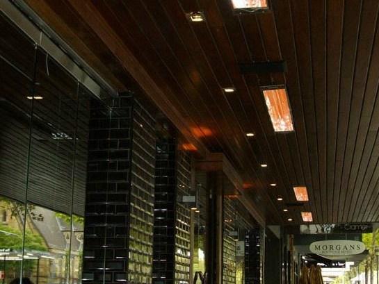 Infralia Излучающий диффузор для улицы sun-id-1372985 - Вид №8