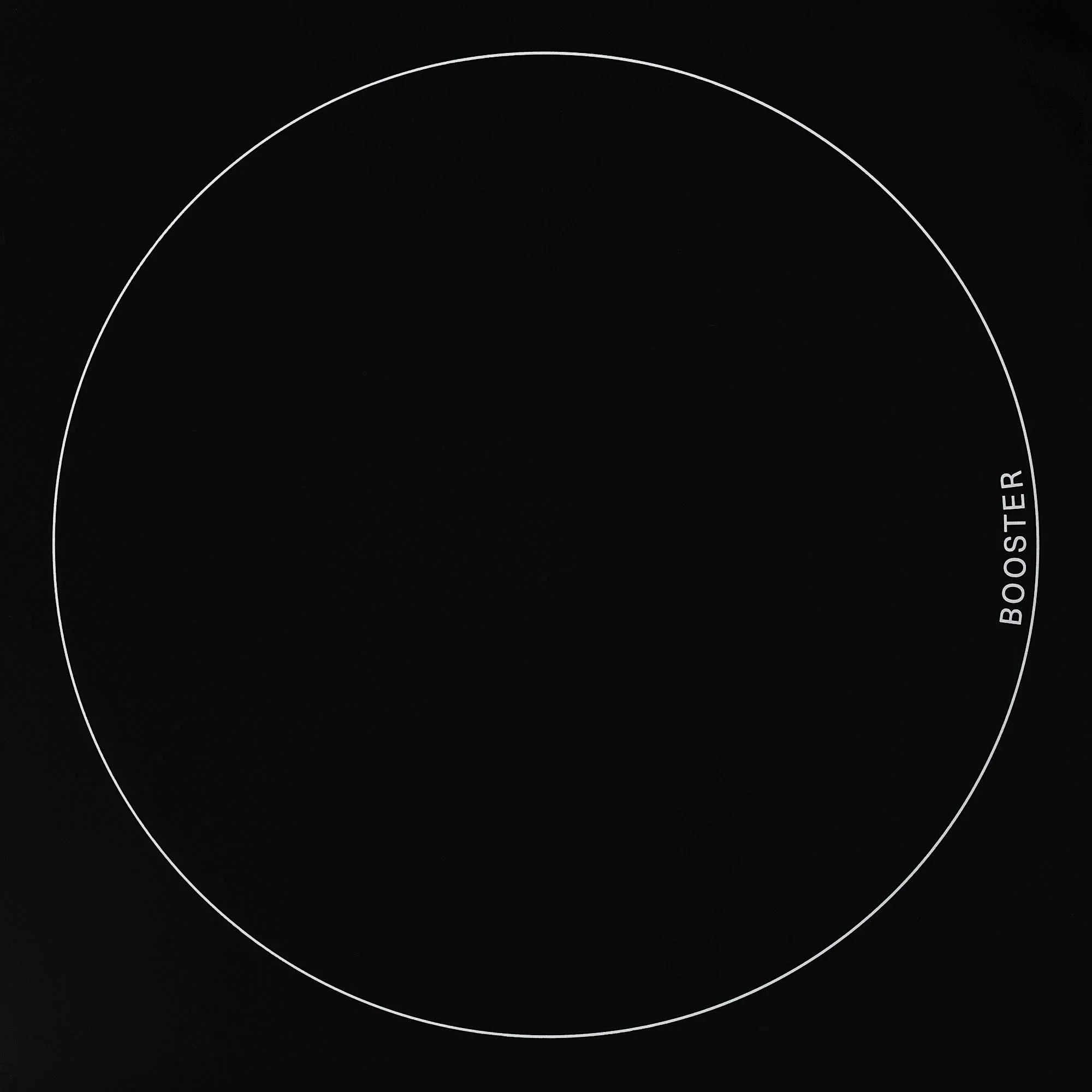 5456398 Индукционная варочная поверхность KRONA FORTE 45 BL KRONA1 STDN-0021171 - Вид №5