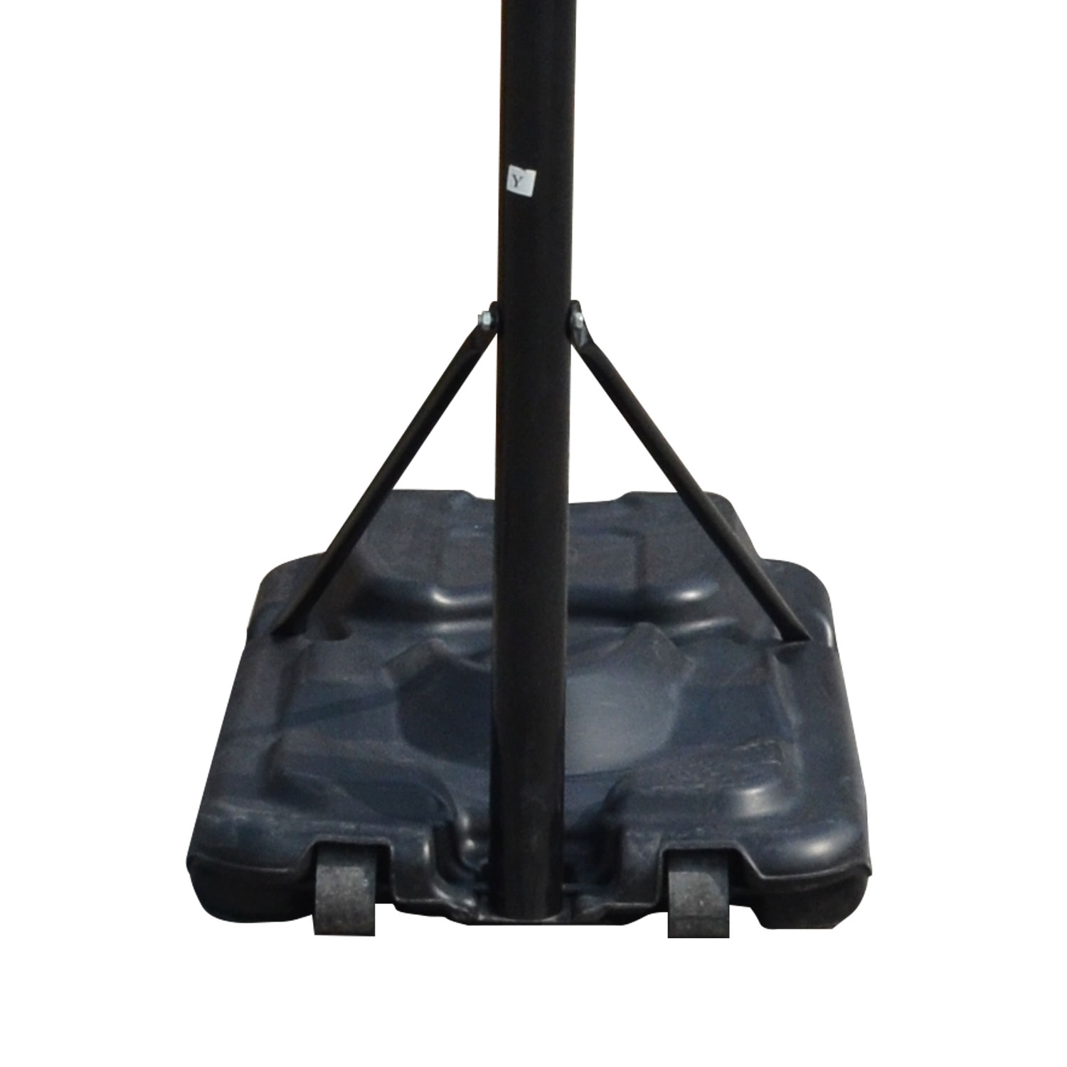 Мобильная баскетбольная стойка 50" stand50m DFC sun-id-2067806 - Вид №2