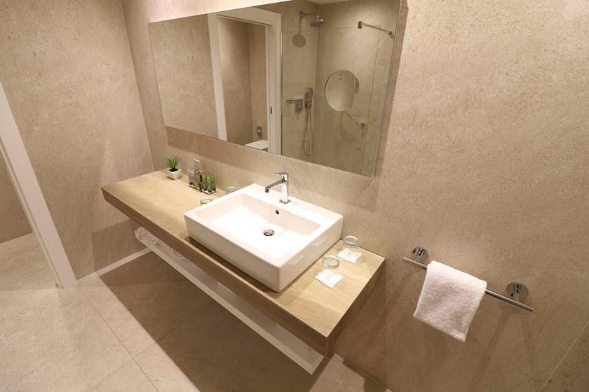 Inalco Настенная / напольная плитка из керамогранита Mdi | islimm® sun-id-1380773 - Вид №10