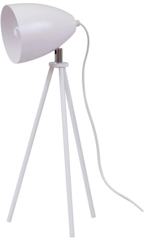 LUZ EVA Регулируемая металлическая настольная лампа Oscar sun-id-1487165 - Вид №1