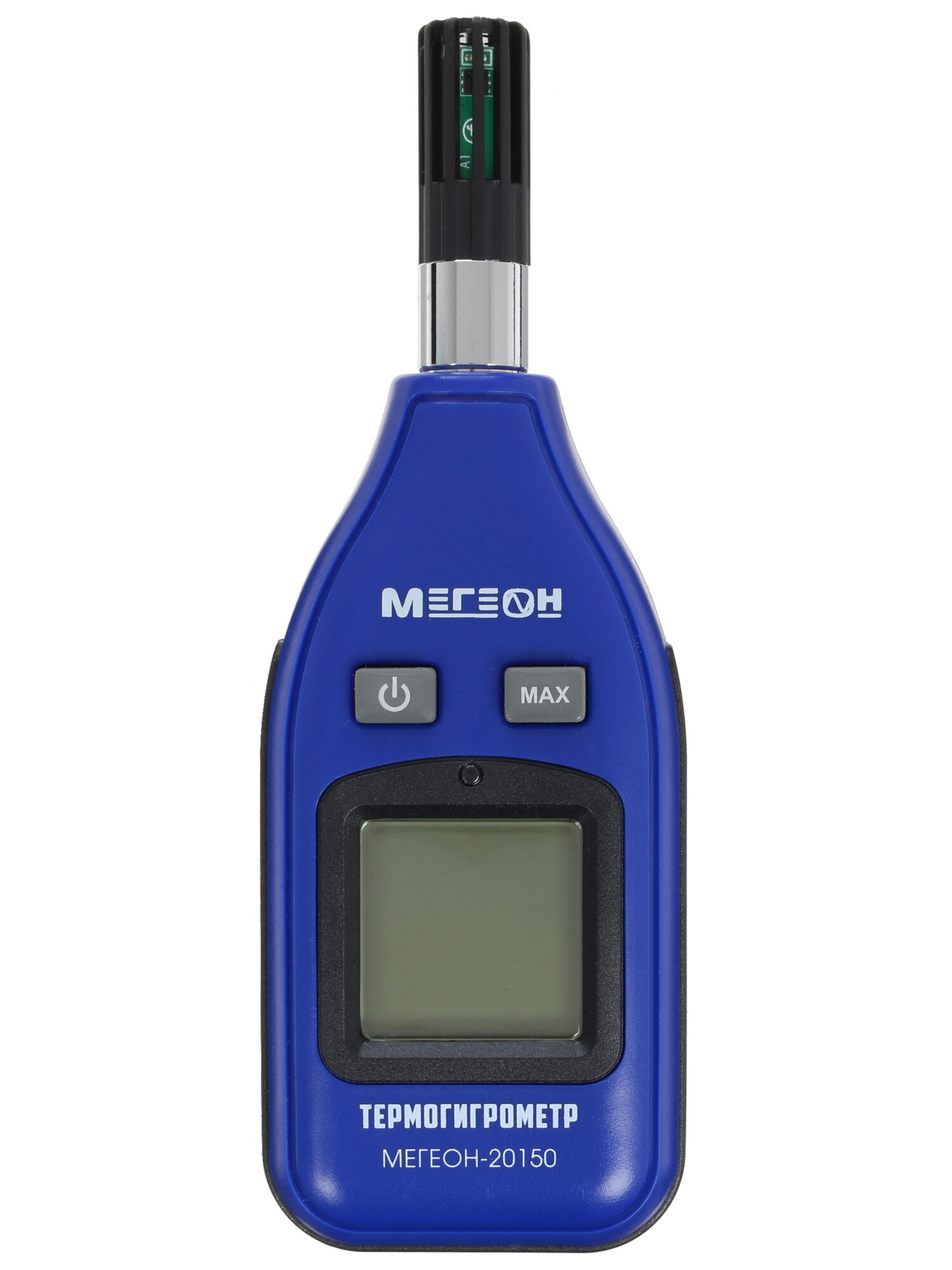 Гигрометр (влагомер) Мегеон 20150 1086234 STDN-0065143