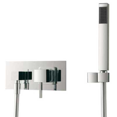 7545200000-1 Смеситель Bandini Ice Cube Santreyd