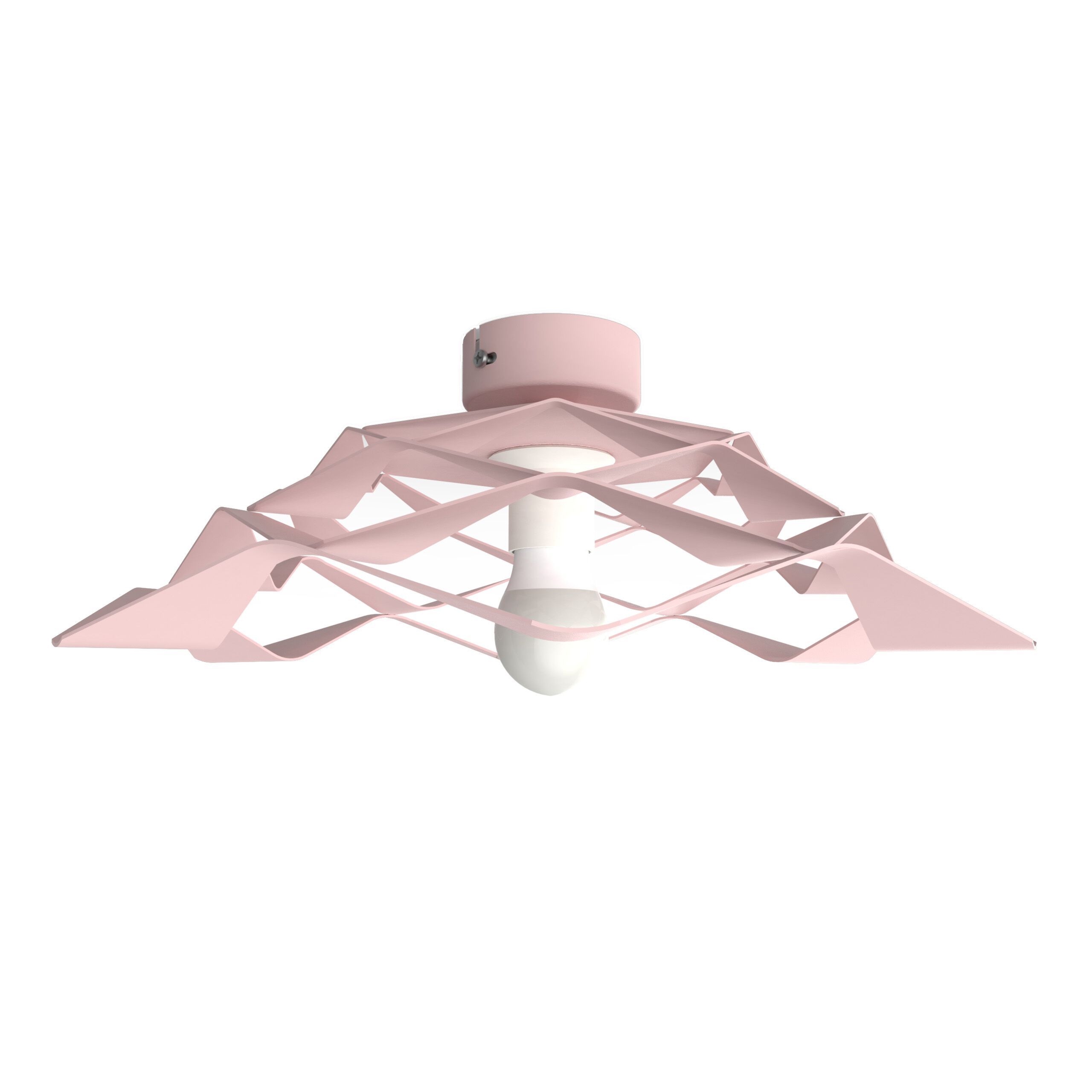 Светодиодный потолочный светильник WayPoint оригами ARCH-00068307 - Вид №44