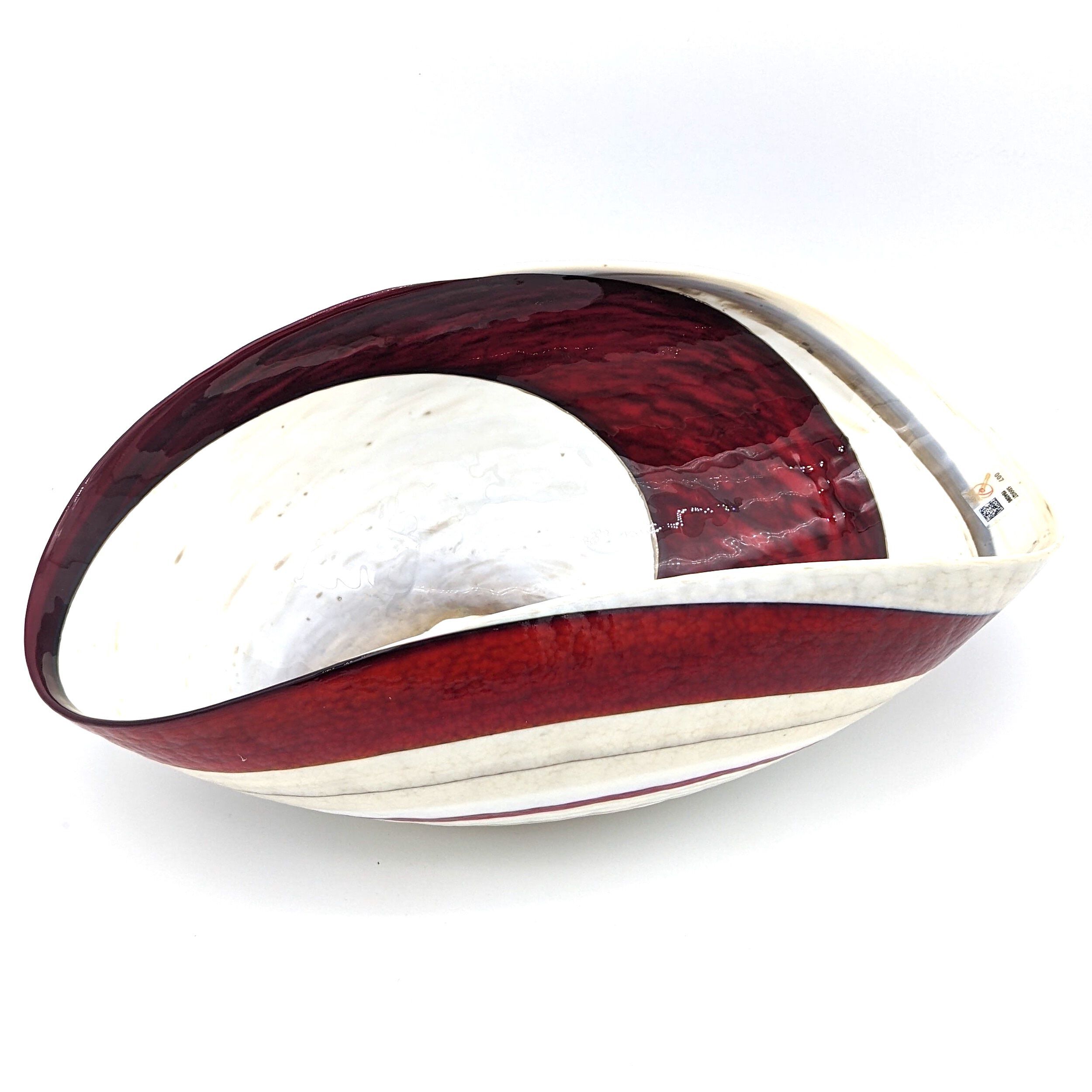 Центральные элементы из муранского стекла ручной работы YourMurano Shell ARCH-00087753 - Вид №4