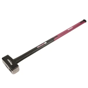 Кувалда Neolaser NLH1117 фиберглассовая ручка 3000 г